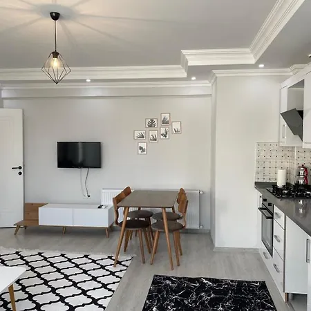 Ceylanhouse Airportapart Dalaman