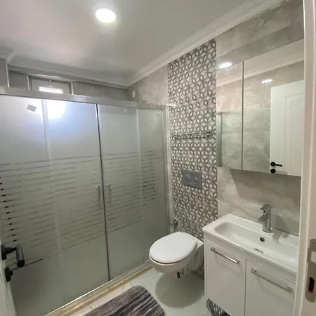 Apartment Ceylanhouse Airportapart Dalaman