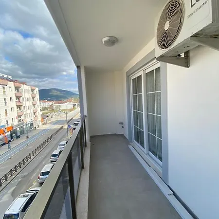 Apartamento Ceylanhouse Airportapart *