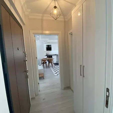 Apartamento Ceylanhouse Airportapart *