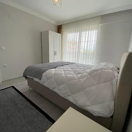 Ceylanhouse Airportapart Apartment Dalaman