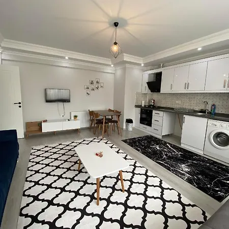 Apartamento Ceylanhouse Airportapart *