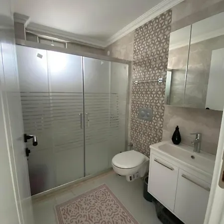 Apartment Ceylanhouse Airportapart *