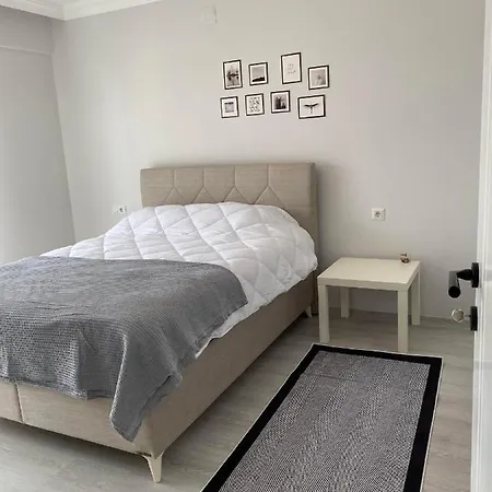 Apartamento Ceylanhouse Airportapart *