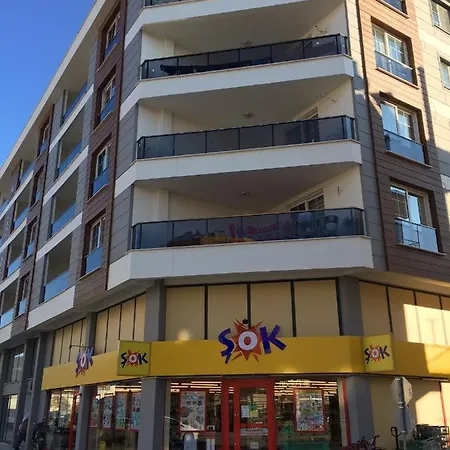 Ceylanhouse Airportapart Apartment *