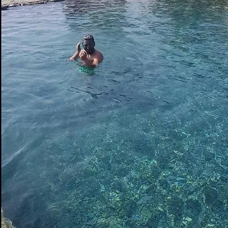 Apartment Ceylanhouse Airportapart Dalaman