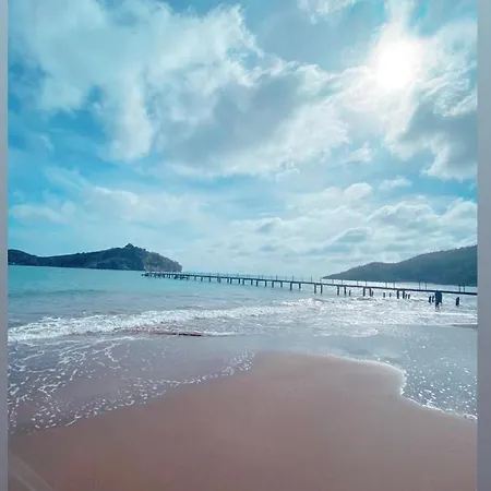 Apartment Ceylanhouse Airportapart