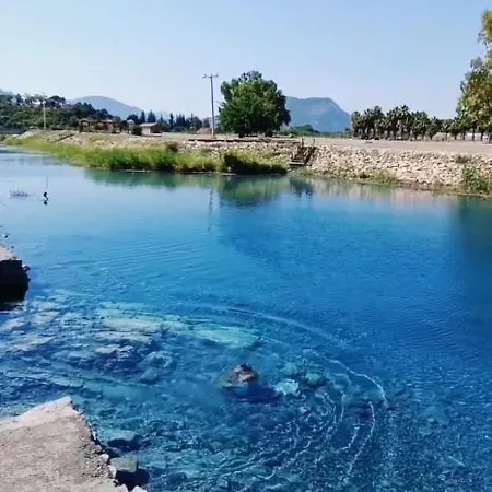 Apartment Ceylanhouse Airportapart Dalaman