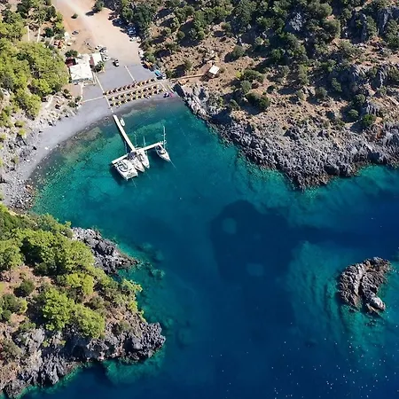 Ceylanhouse Airportapart * Dalaman