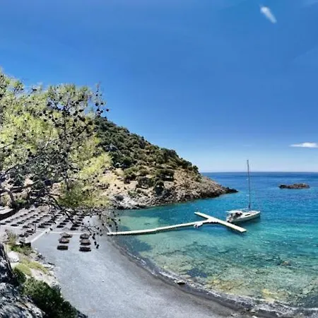 Ceylanhouse Airportapart Dalaman