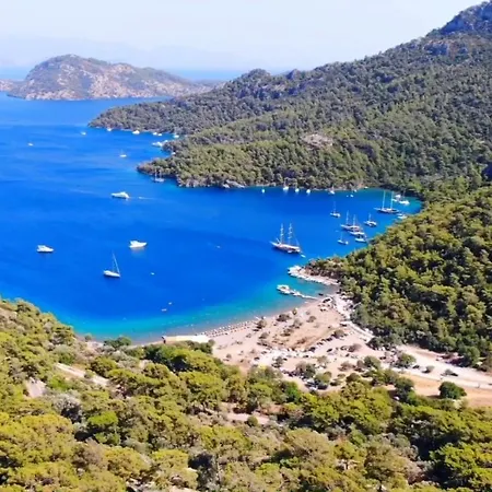 Ceylanhouse Airportapart Dalaman