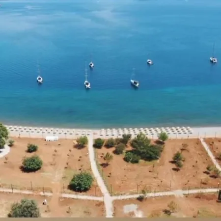 דירה Ceylanhouse Airportapart