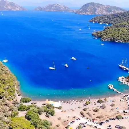 דירה Ceylanhouse Airportapart *