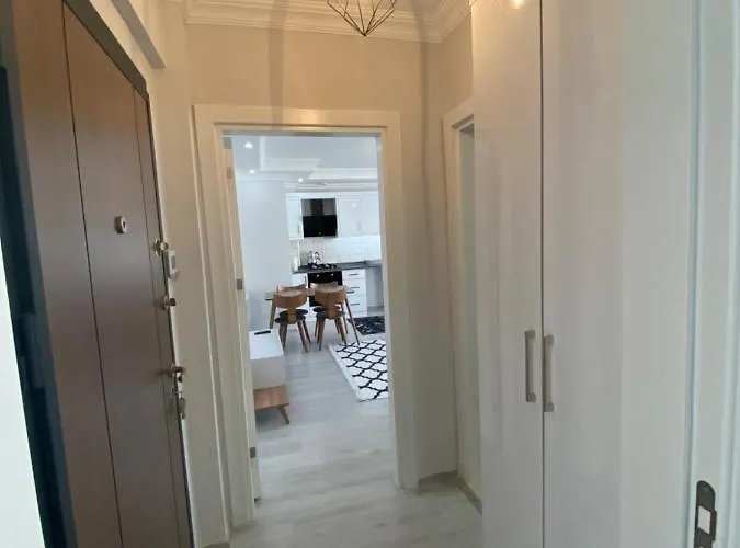 Διαμέρισμα Ceylanhouse Airportapart *