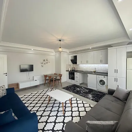 Ceylanhouse Airportapart Dalaman