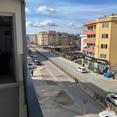 Ceylanhouse Airportapart Dalaman